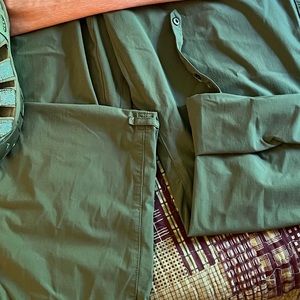 Duluth Pants, 14x31